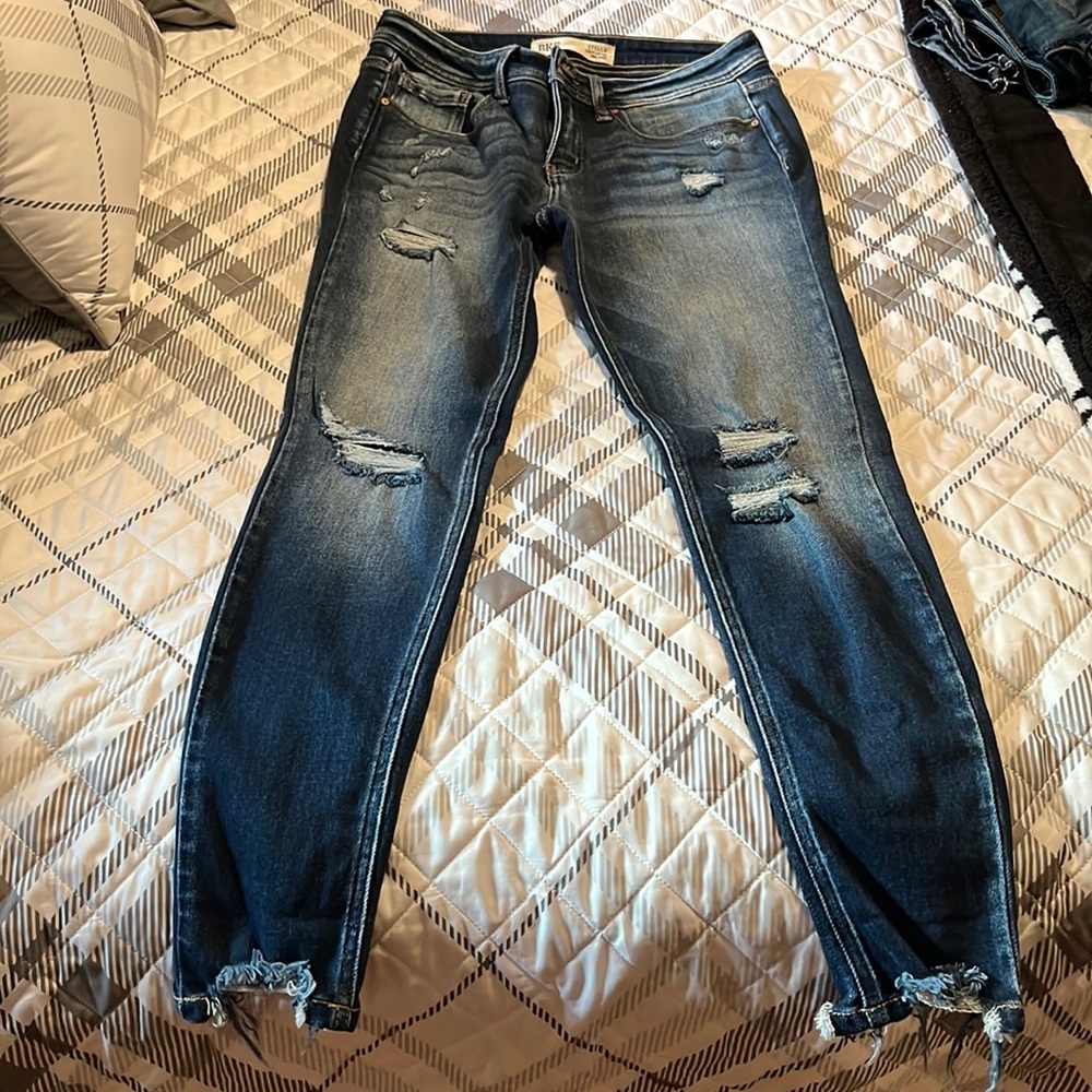 BKE (Stella) Jeans